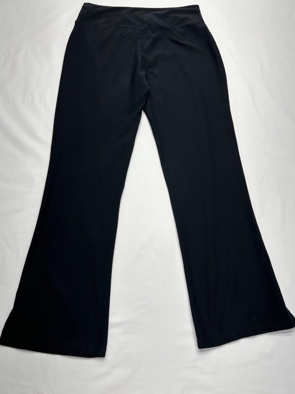 LUCY Black Leggings Women's S Athleisure Active Wear